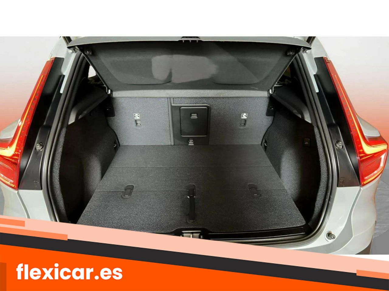 Foto Volvo XC40 9