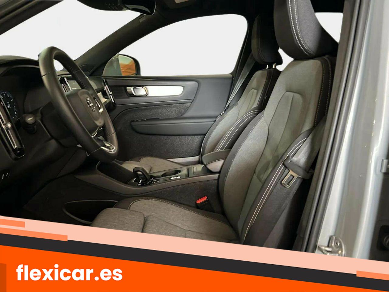 Foto Volvo XC40 10