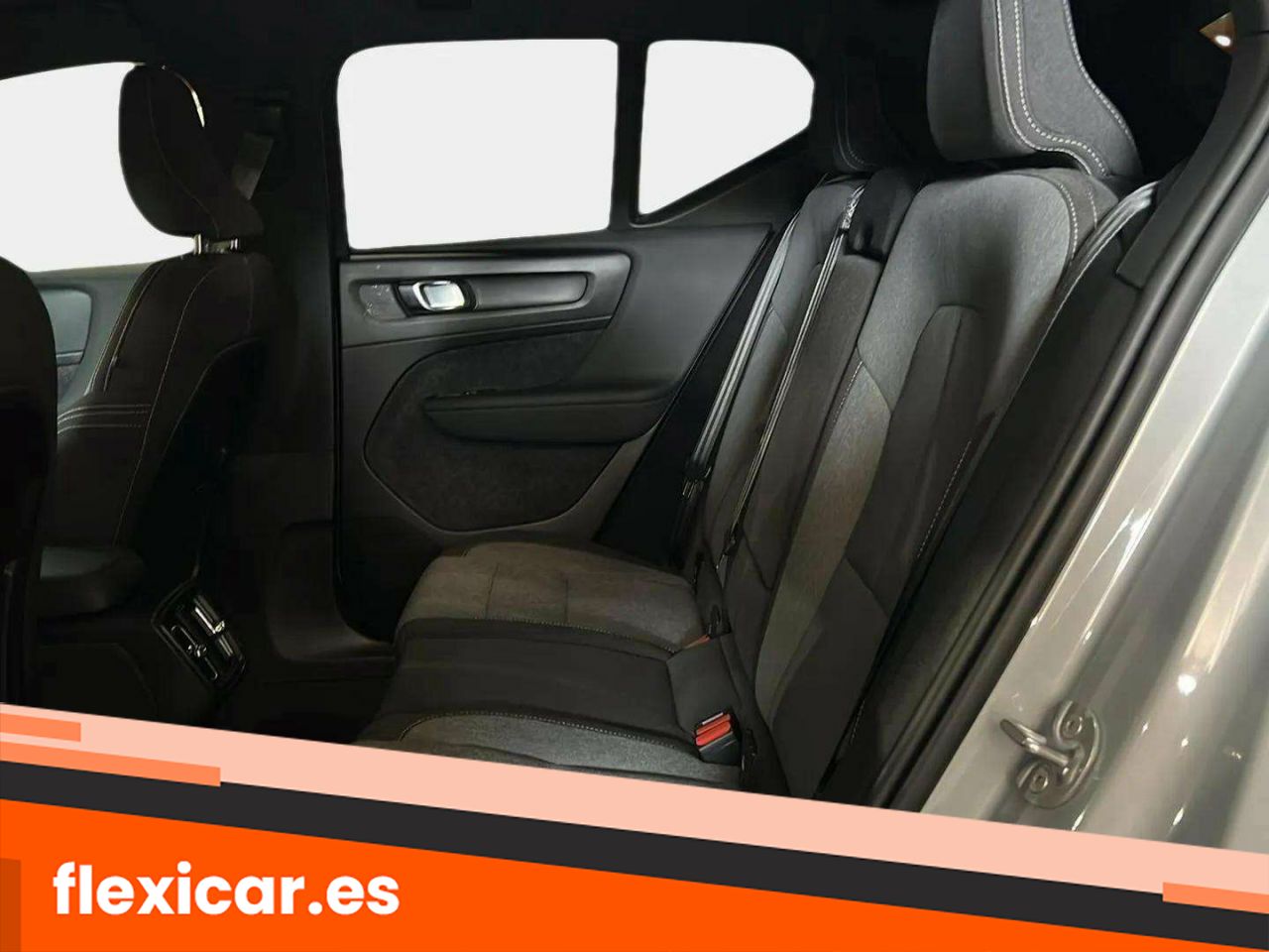 Foto Volvo XC40 11