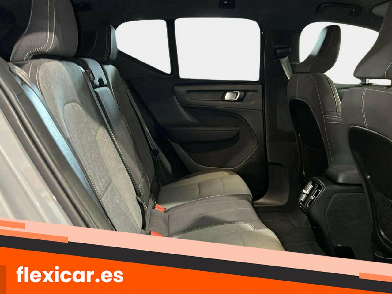Foto Volvo XC40 13