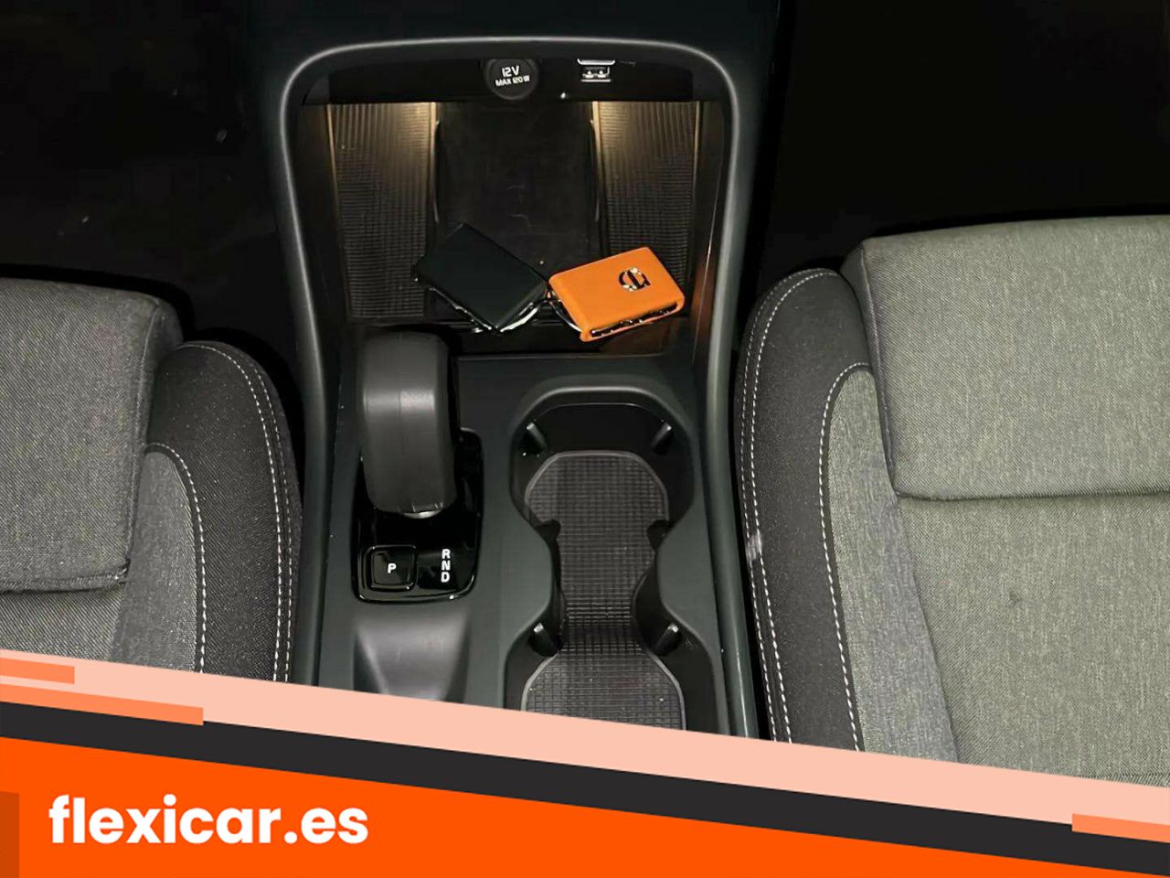 Foto Volvo XC40 17