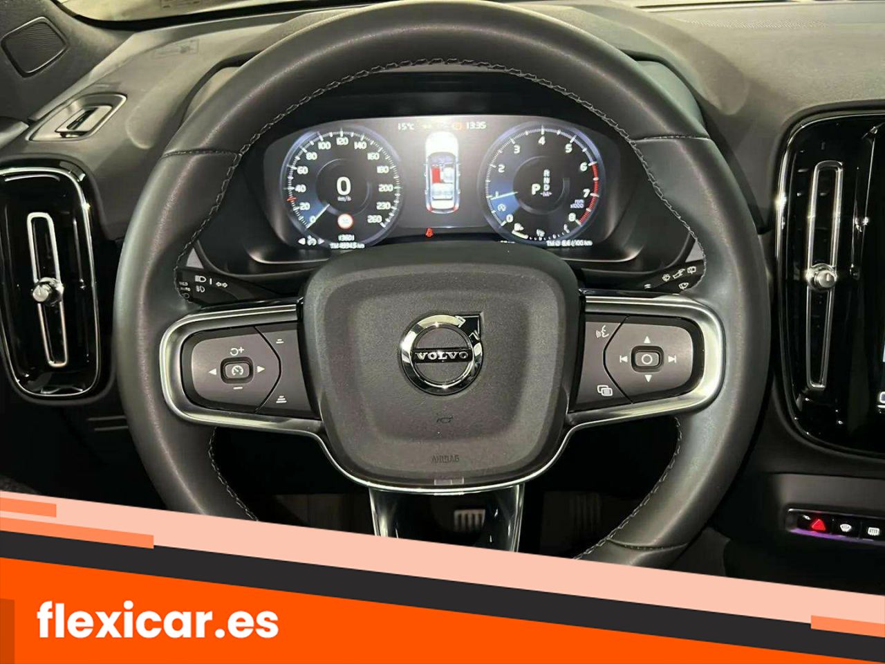 Foto Volvo XC40 18