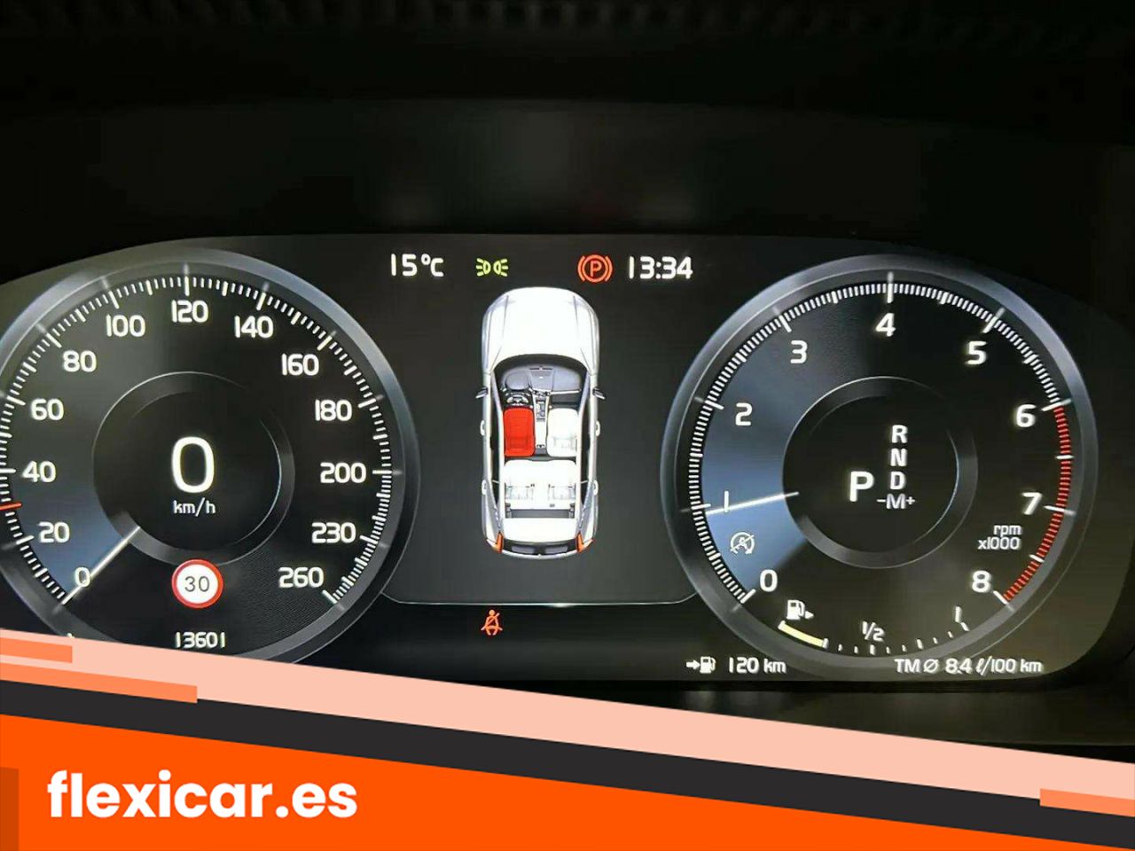 Foto Volvo XC40 20