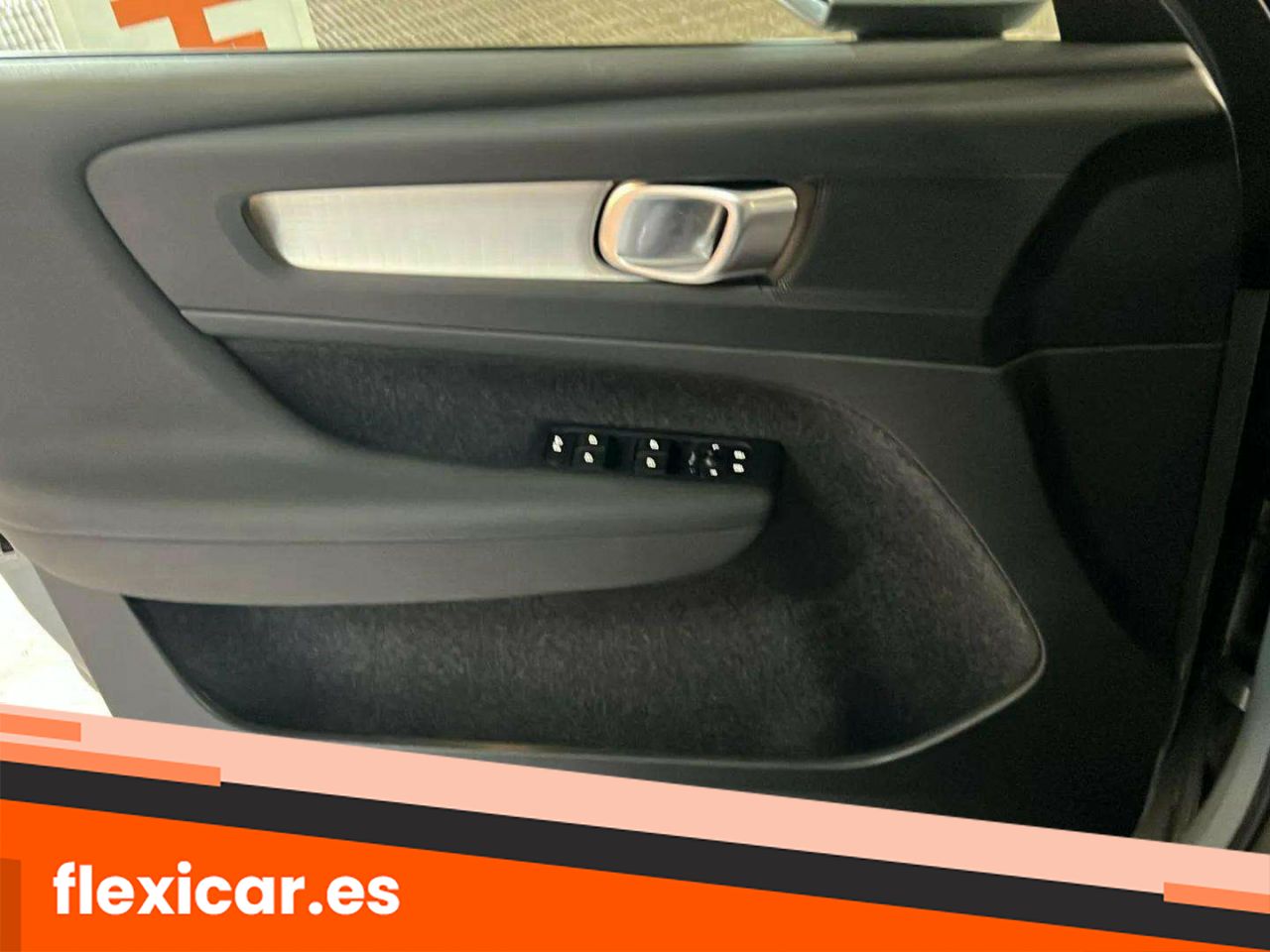 Foto Volvo XC40 21