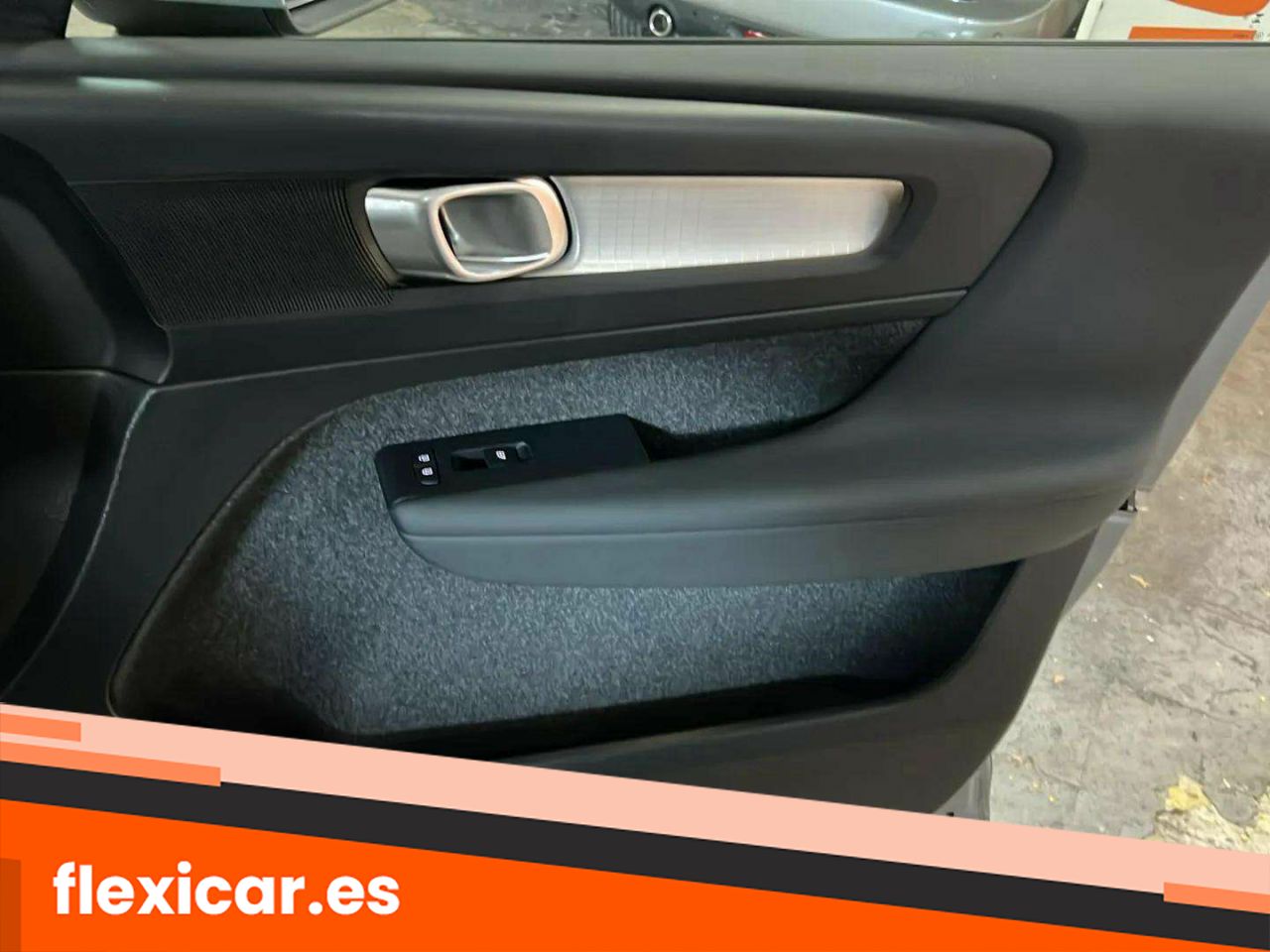 Foto Volvo XC40 22