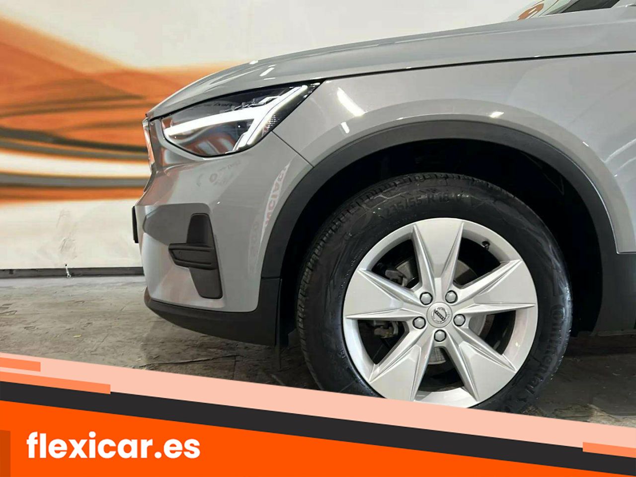 Foto Volvo XC40 23