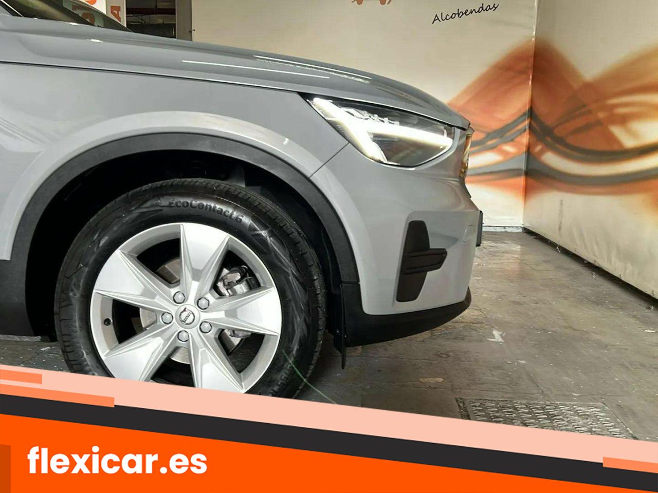 Foto Volvo XC40 24