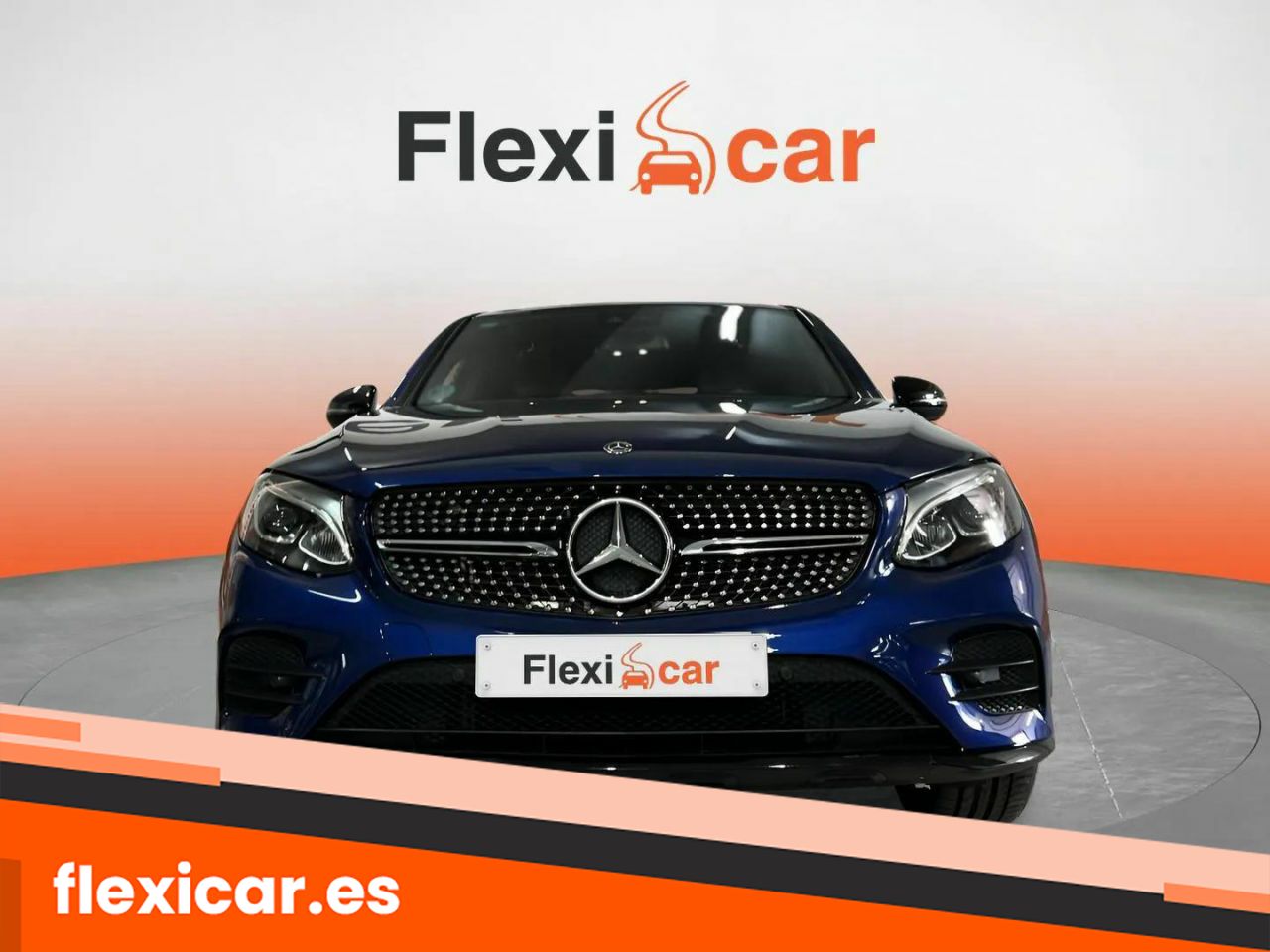 Foto Mercedes-Benz Clase GLC 2