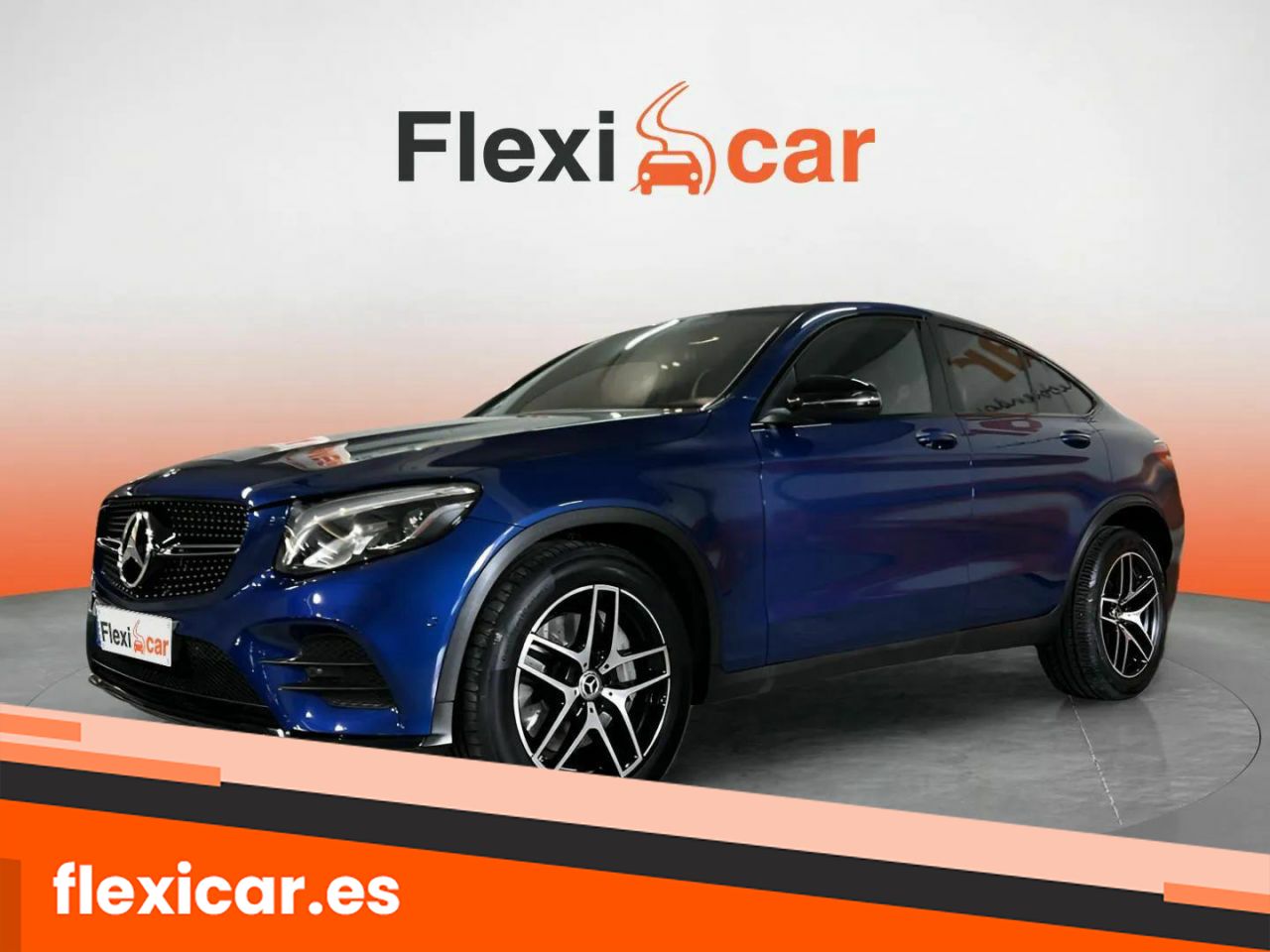 Foto Mercedes-Benz Clase GLC 3