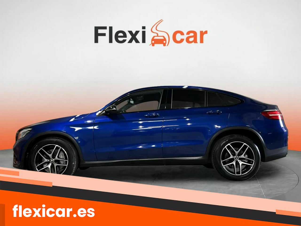 Foto Mercedes-Benz Clase GLC 4