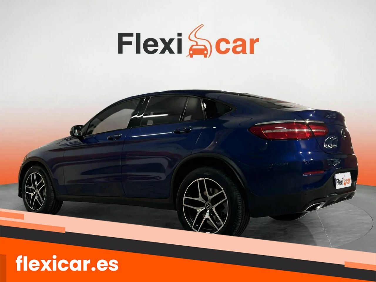Foto Mercedes-Benz Clase GLC 5