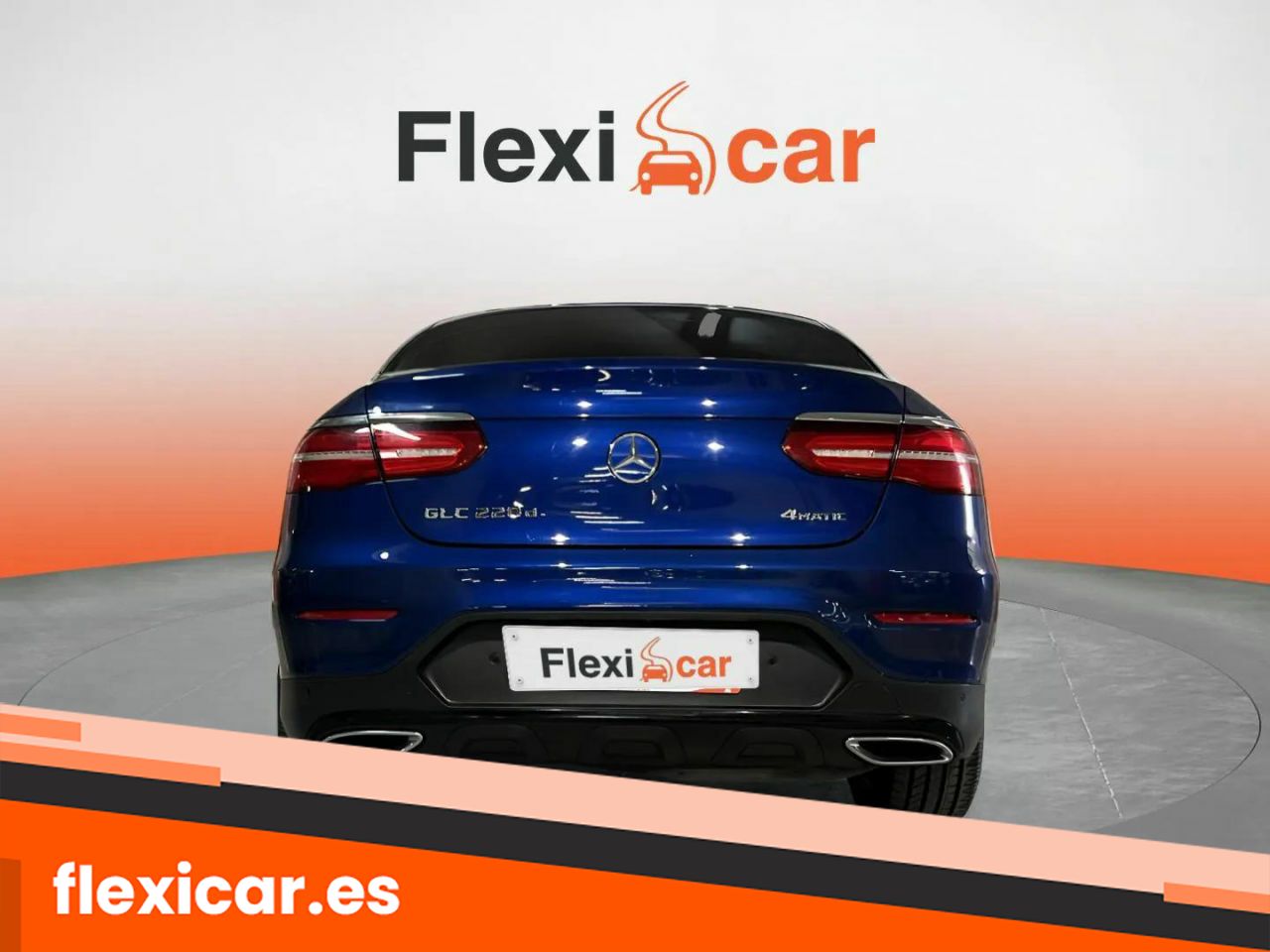 Foto Mercedes-Benz Clase GLC 7