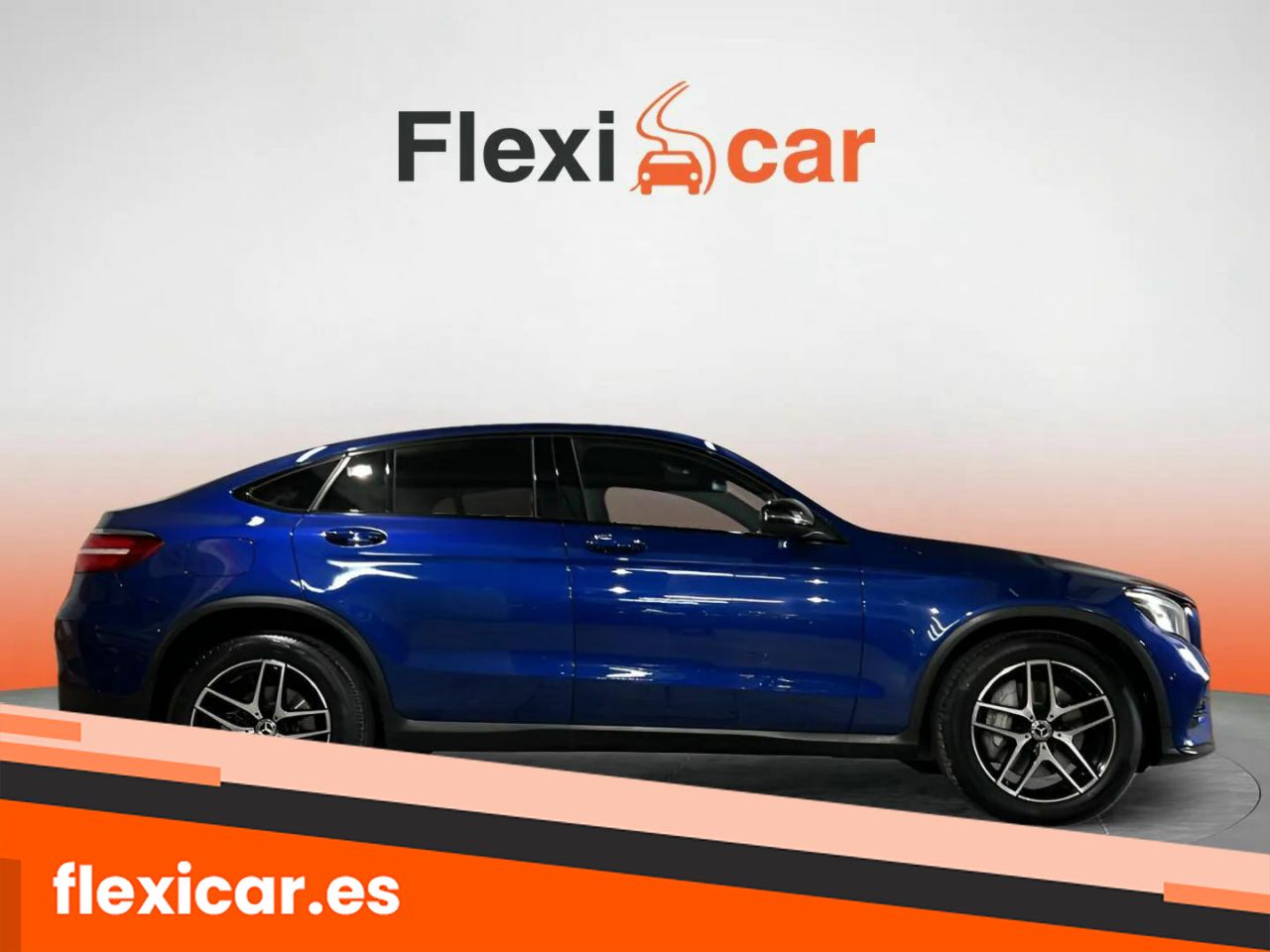 Foto Mercedes-Benz Clase GLC 9