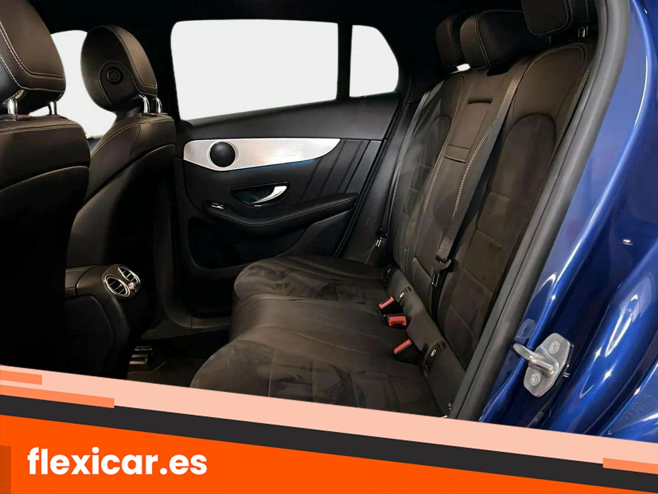 Foto Mercedes-Benz Clase GLC 12