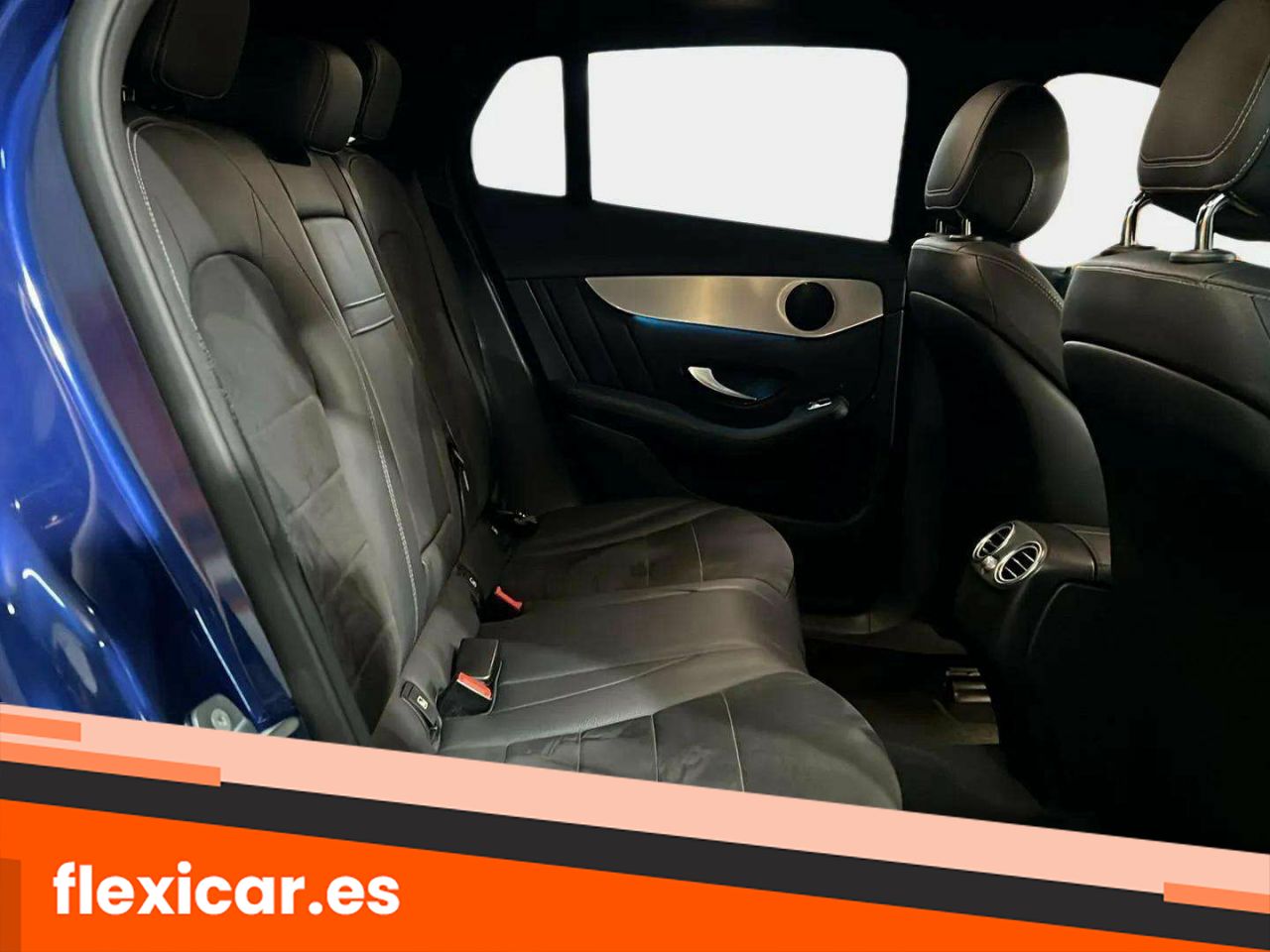 Foto Mercedes-Benz Clase GLC 14