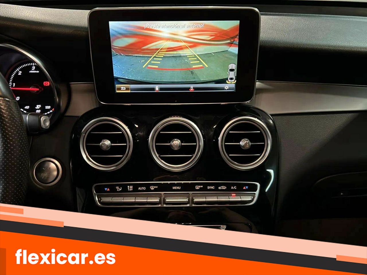 Foto Mercedes-Benz Clase GLC 17