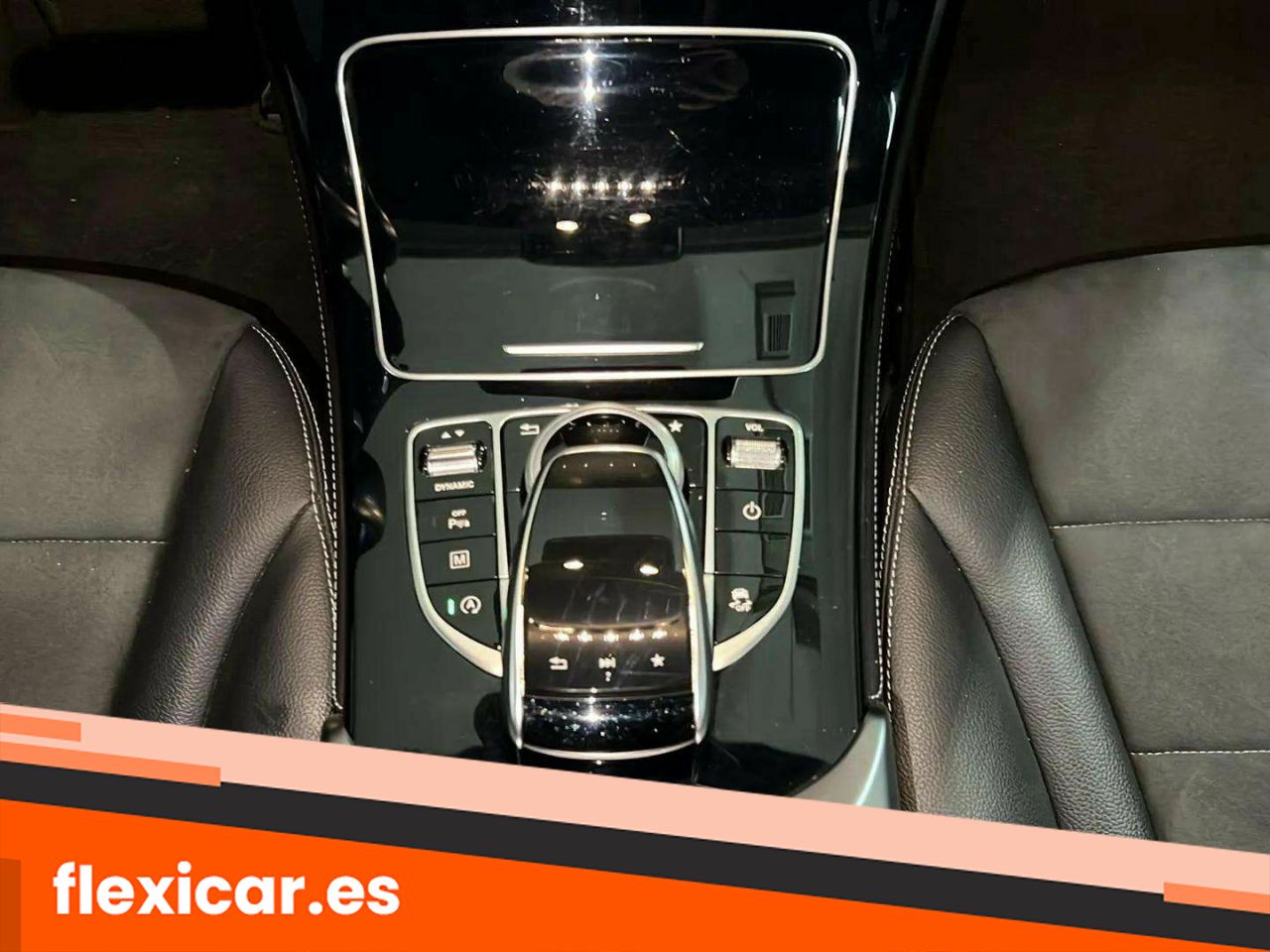 Foto Mercedes-Benz Clase GLC 18
