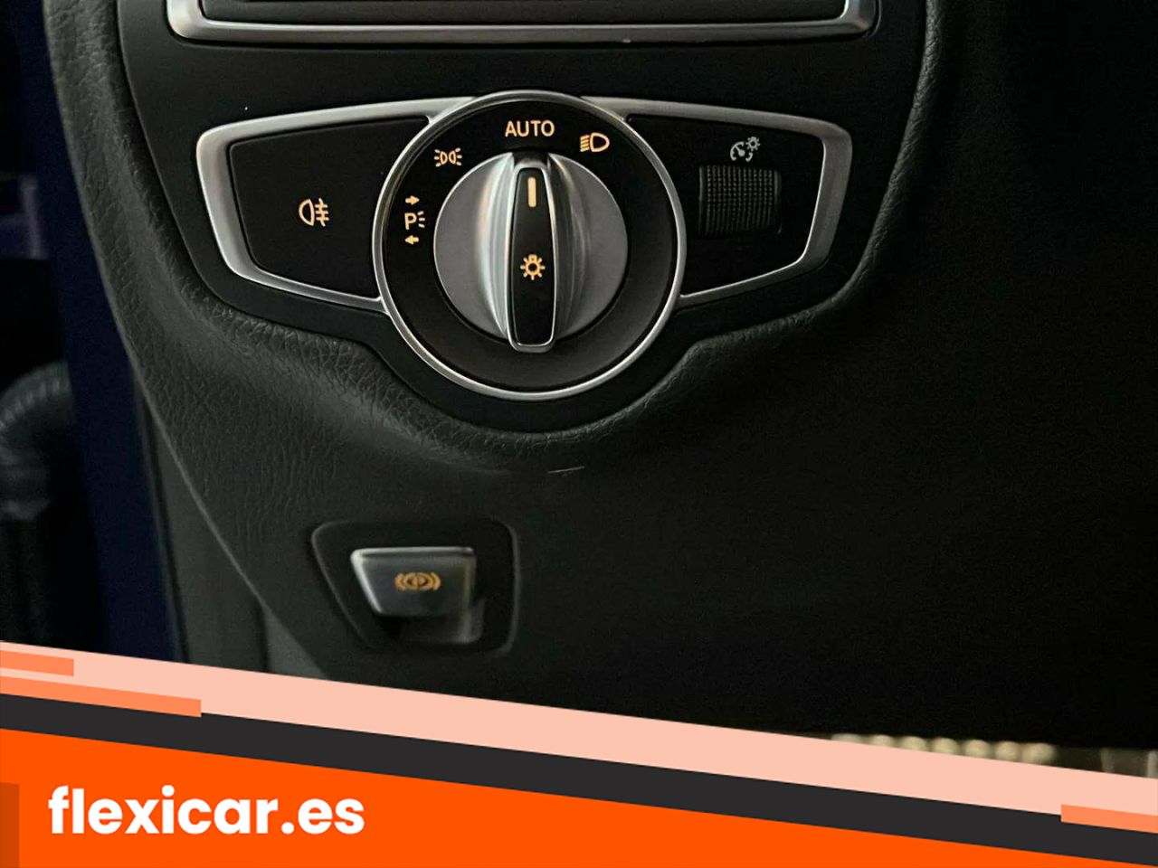 Foto Mercedes-Benz Clase GLC 20