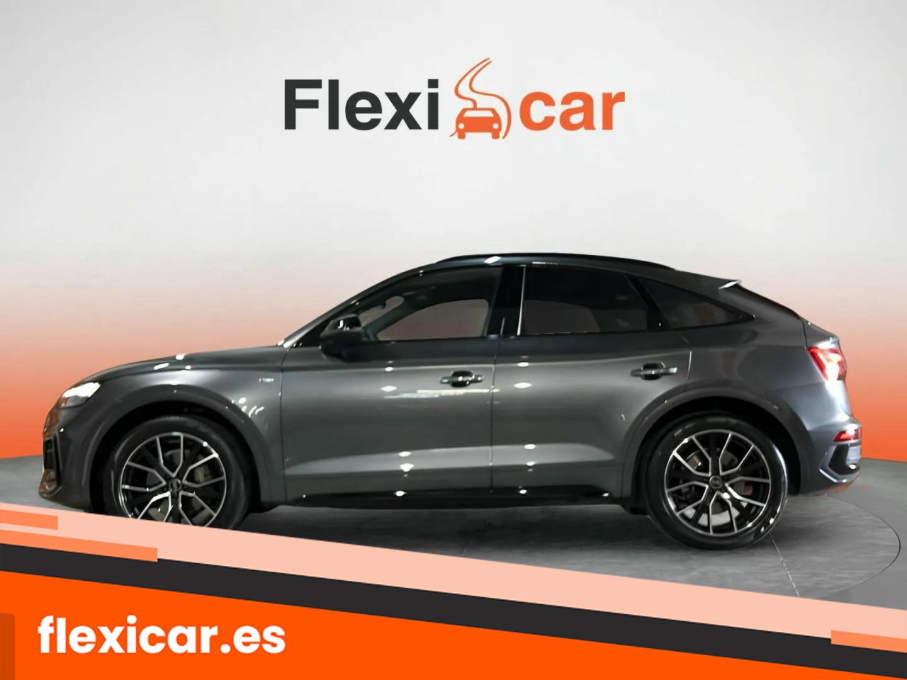 Foto Audi Q5 4