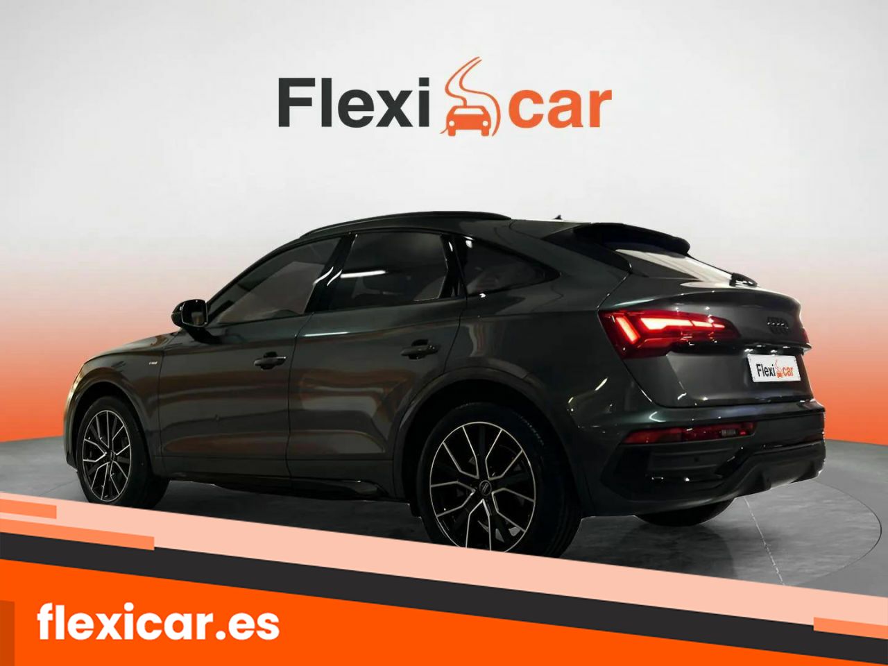 Foto Audi Q5 5