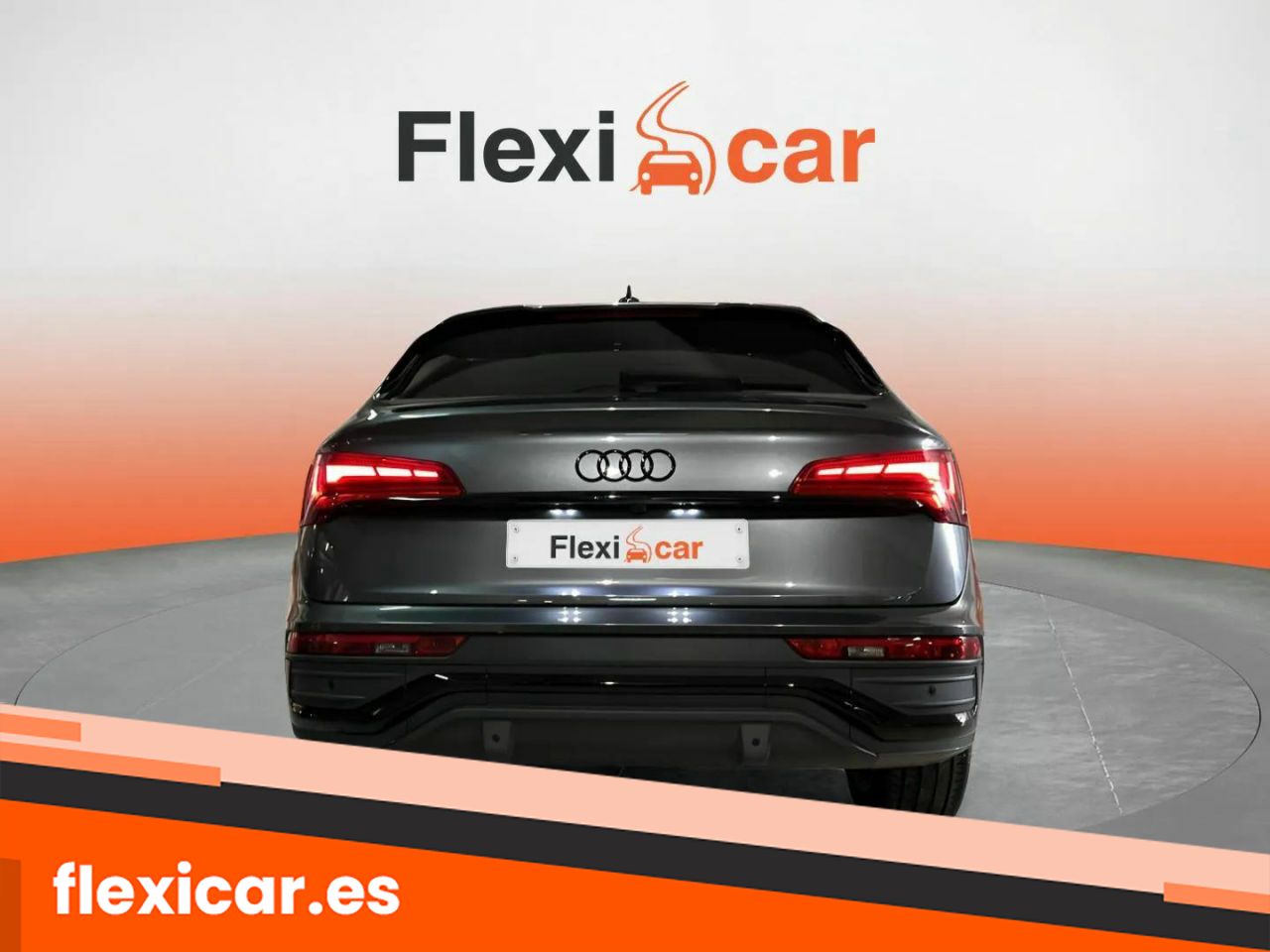 Foto Audi Q5 7