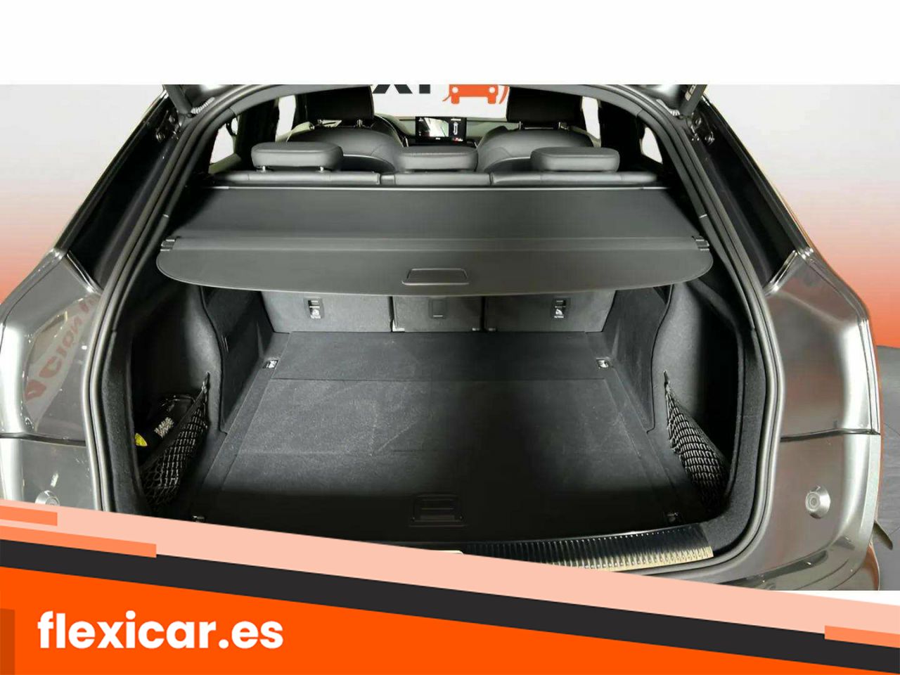 Foto Audi Q5 8
