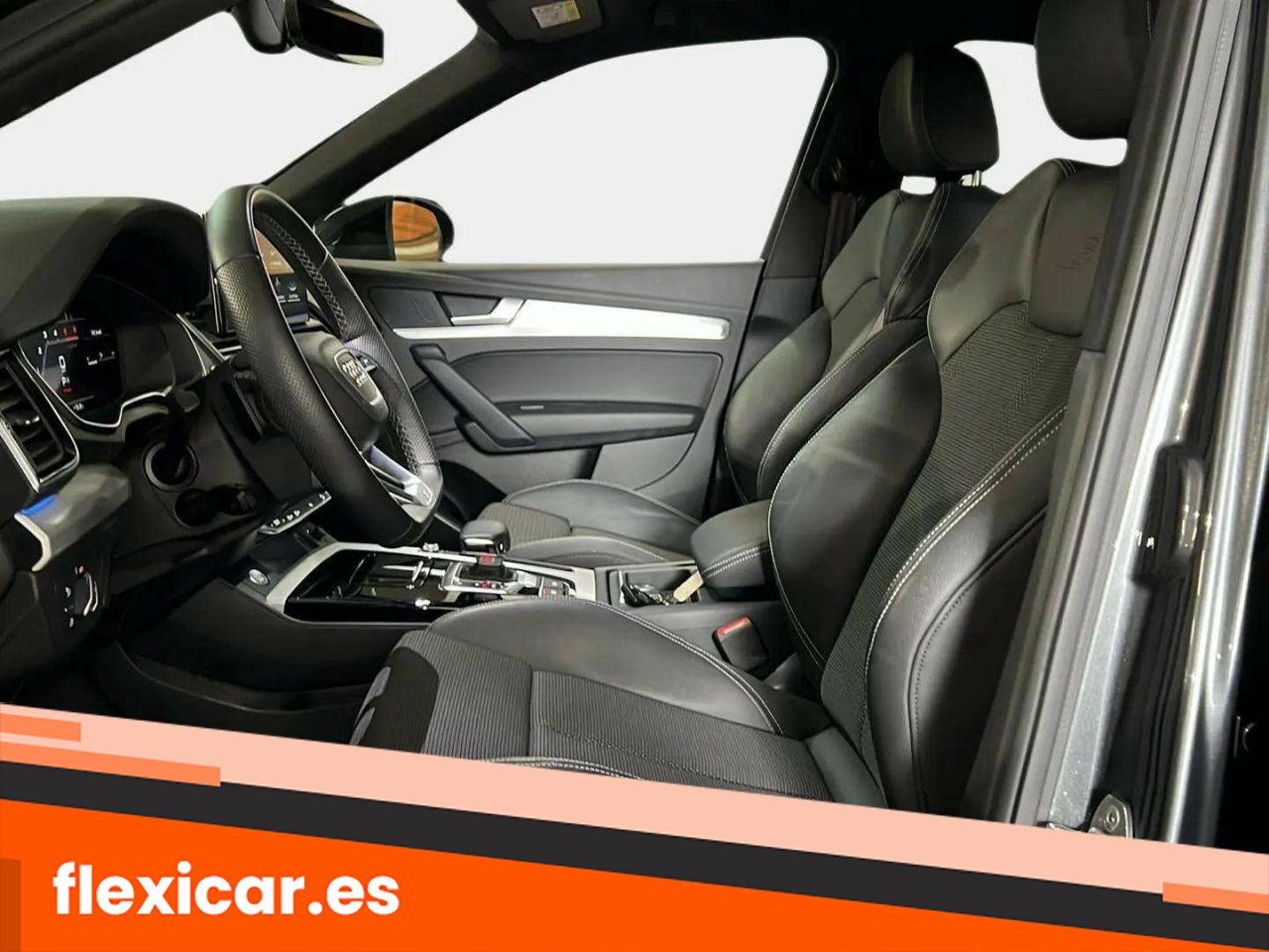 Foto Audi Q5 9