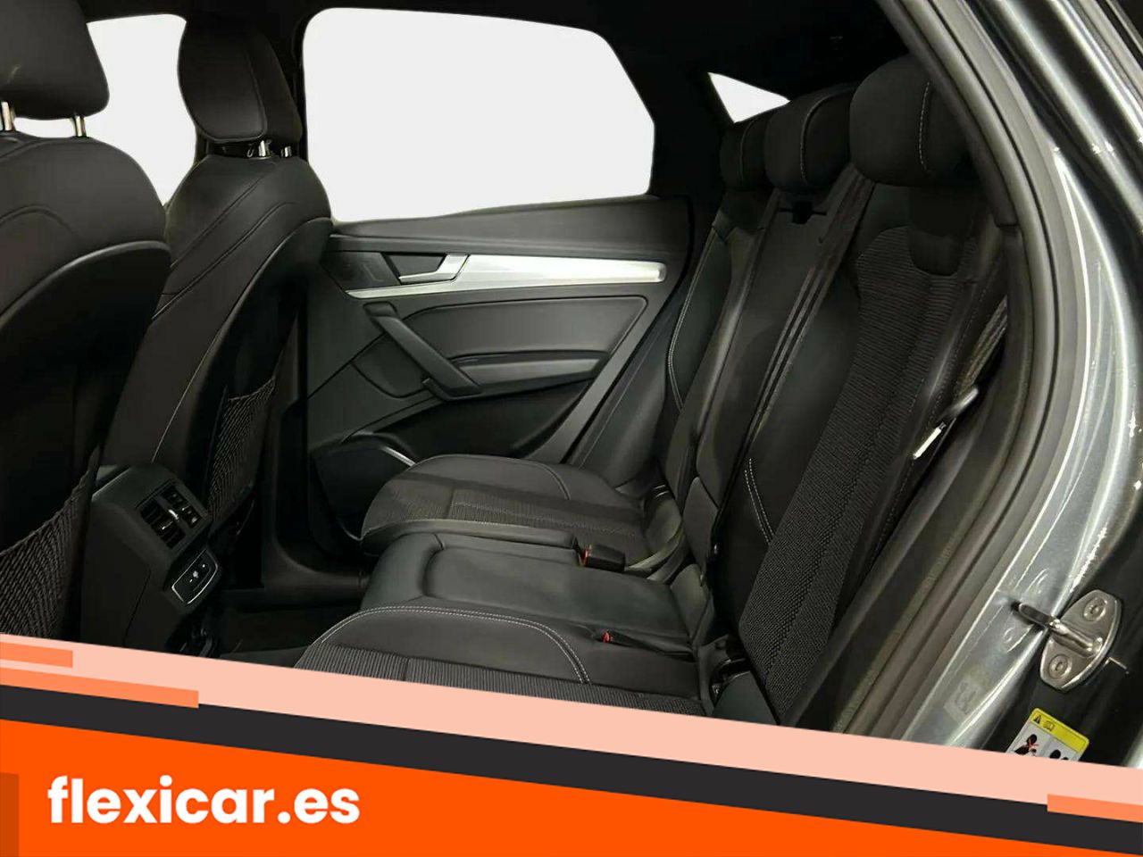 Foto Audi Q5 10