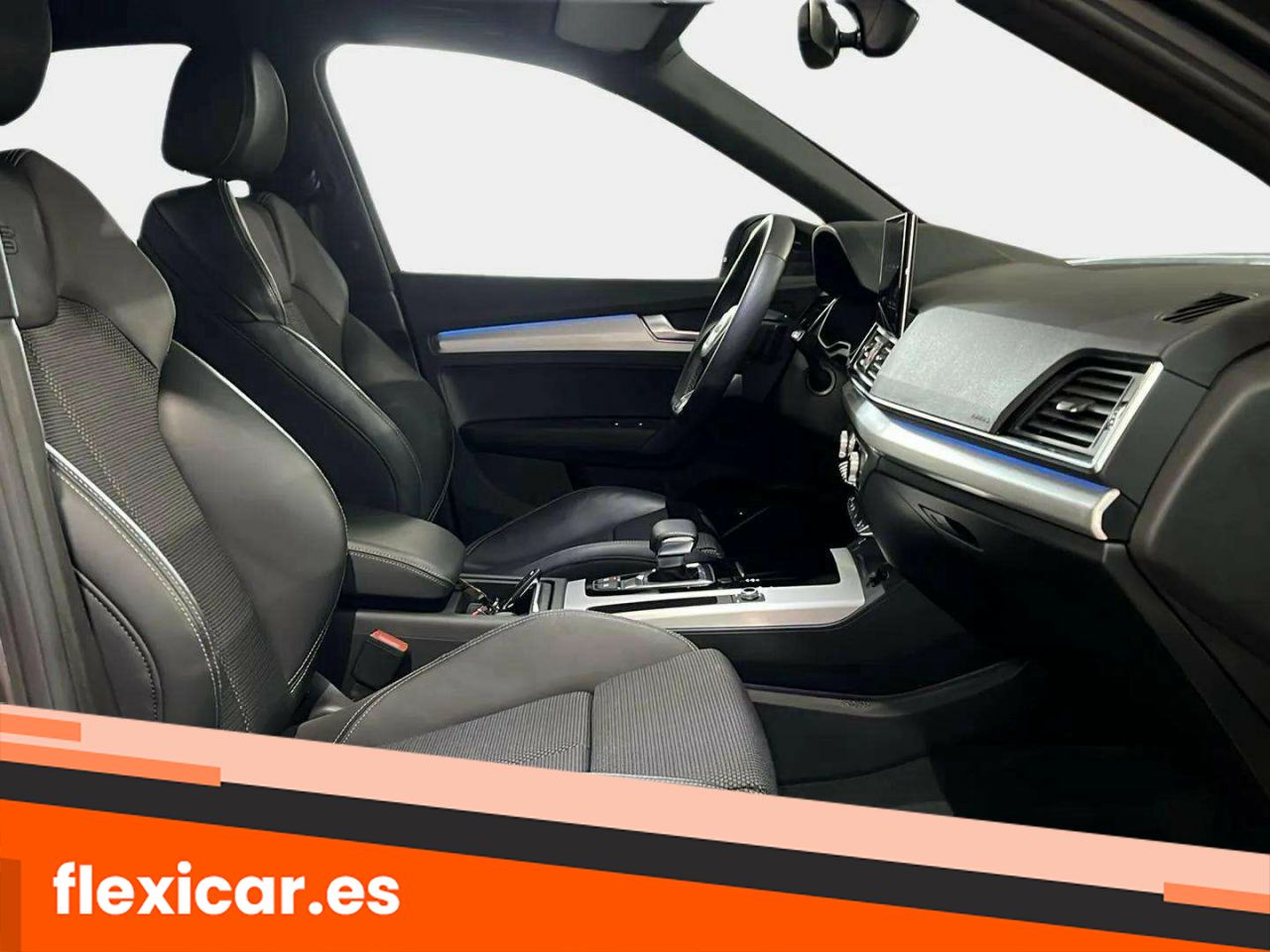 Foto Audi Q5 11
