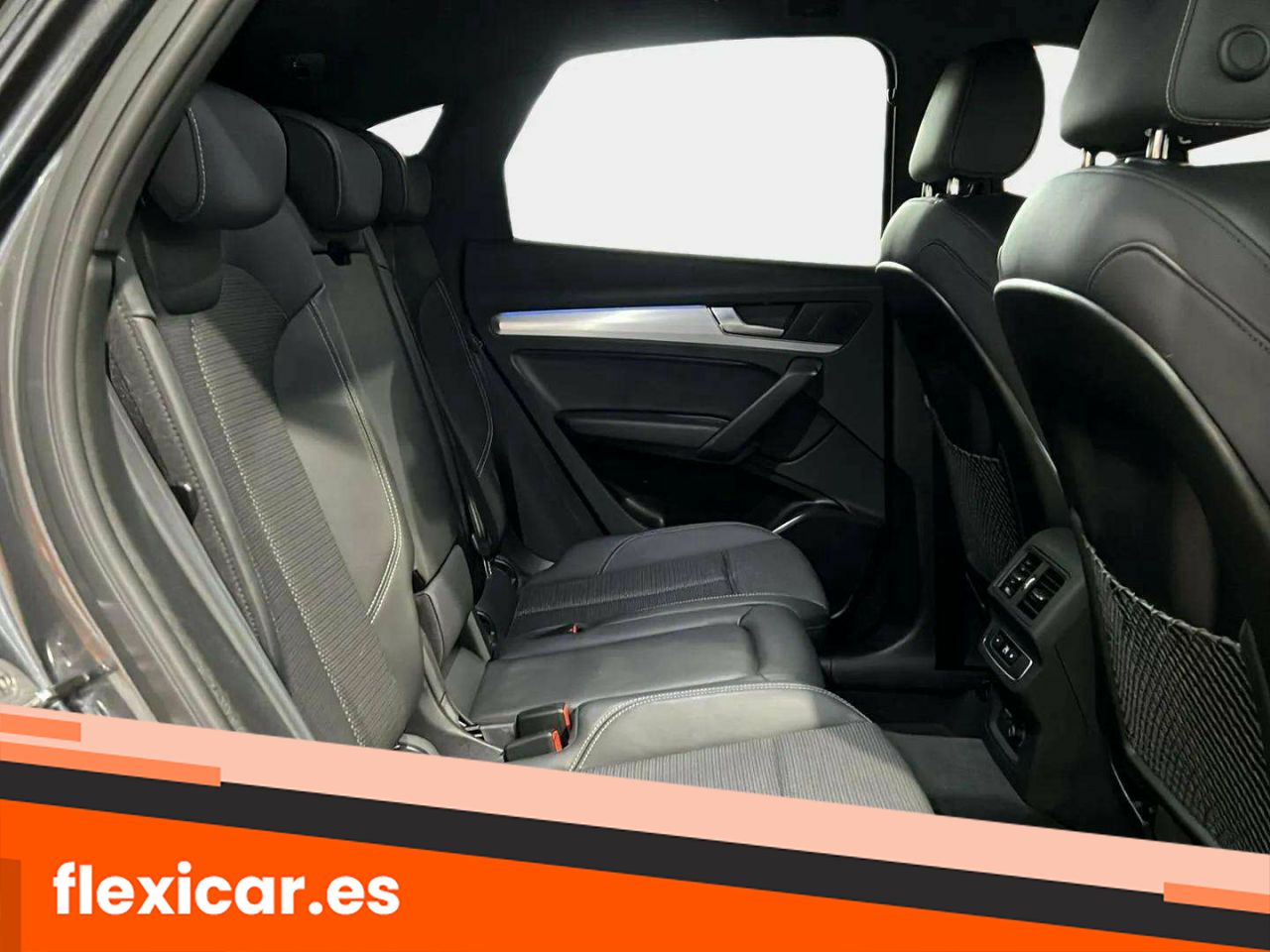 Foto Audi Q5 12