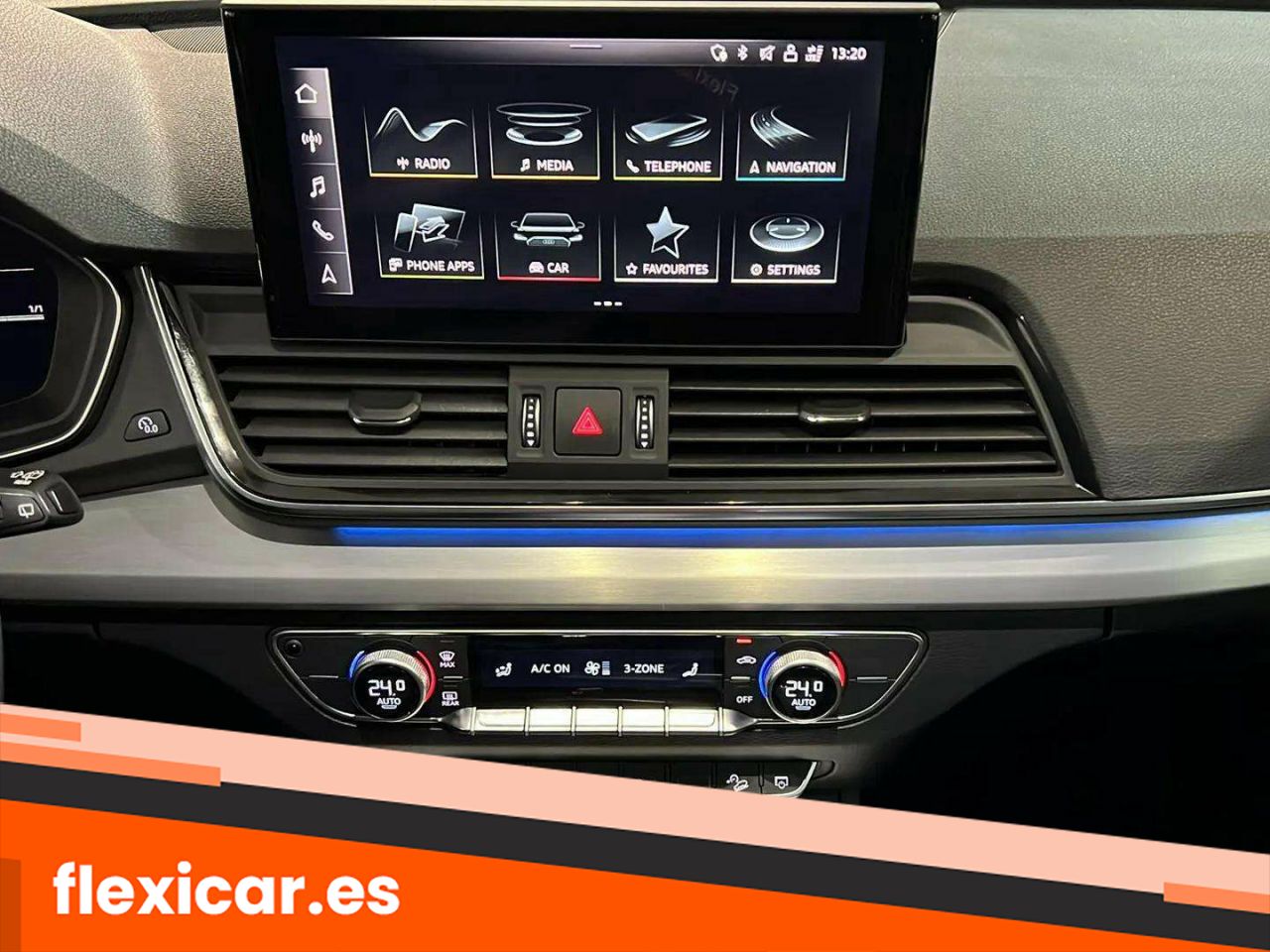 Foto Audi Q5 14
