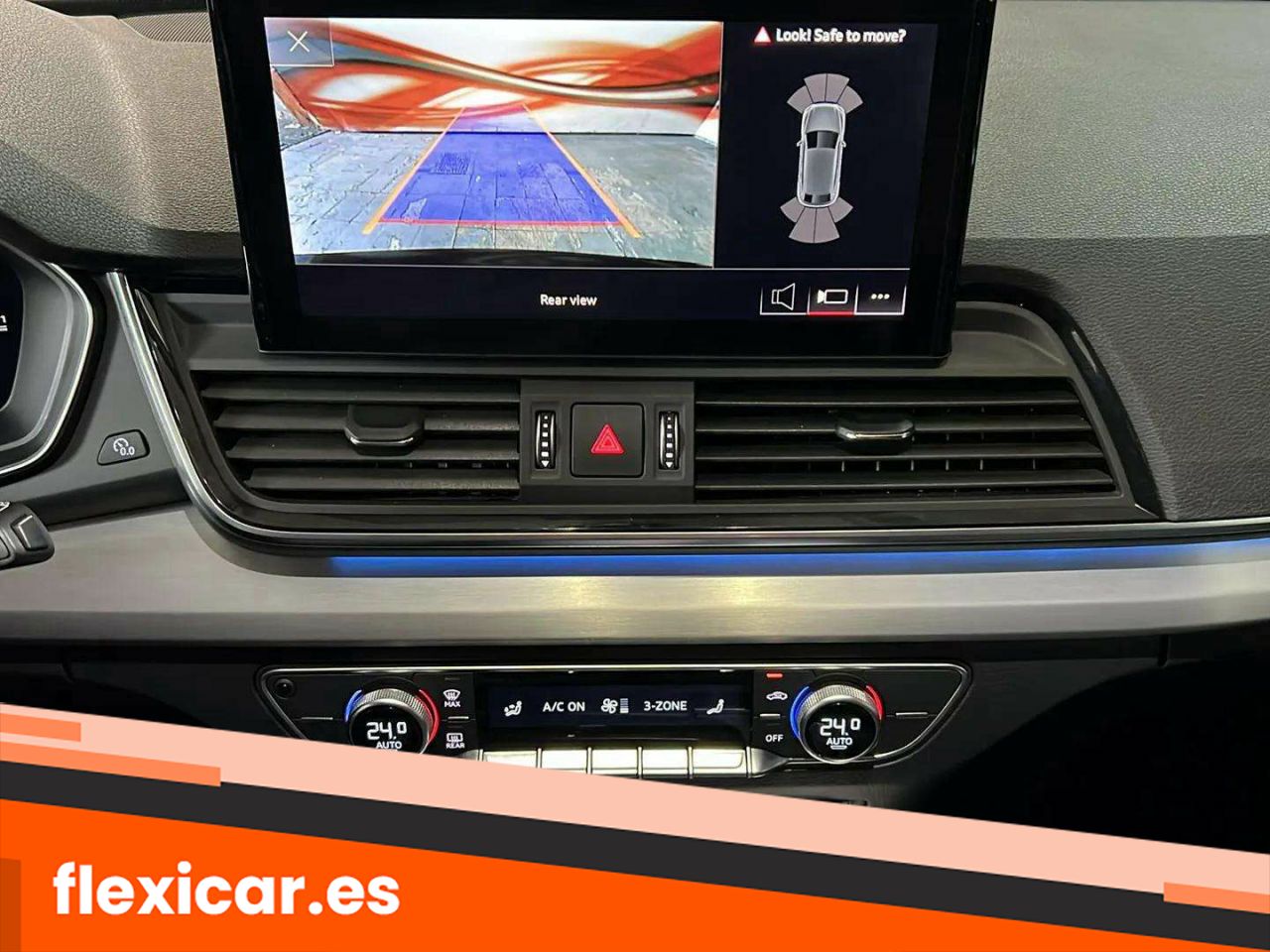 Foto Audi Q5 15