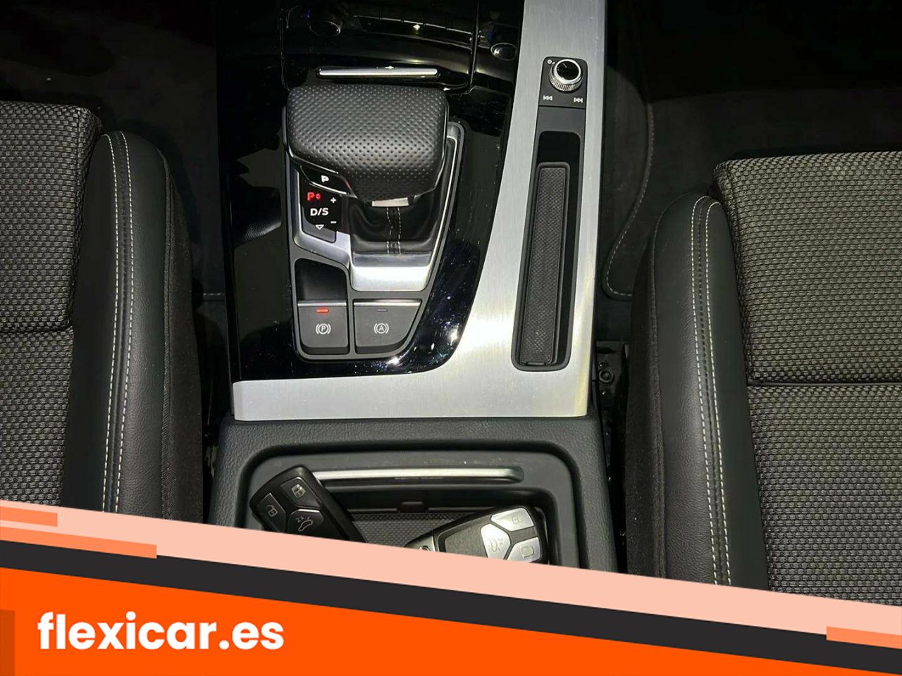 Foto Audi Q5 16