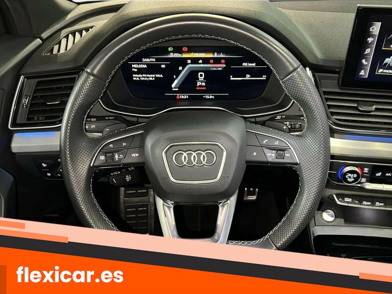 Foto Audi Q5 17