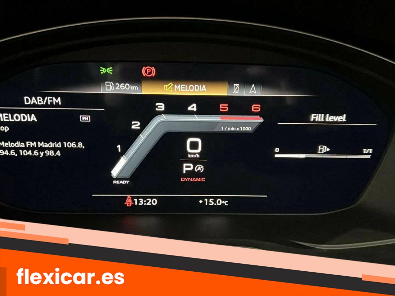 Foto Audi Q5 19
