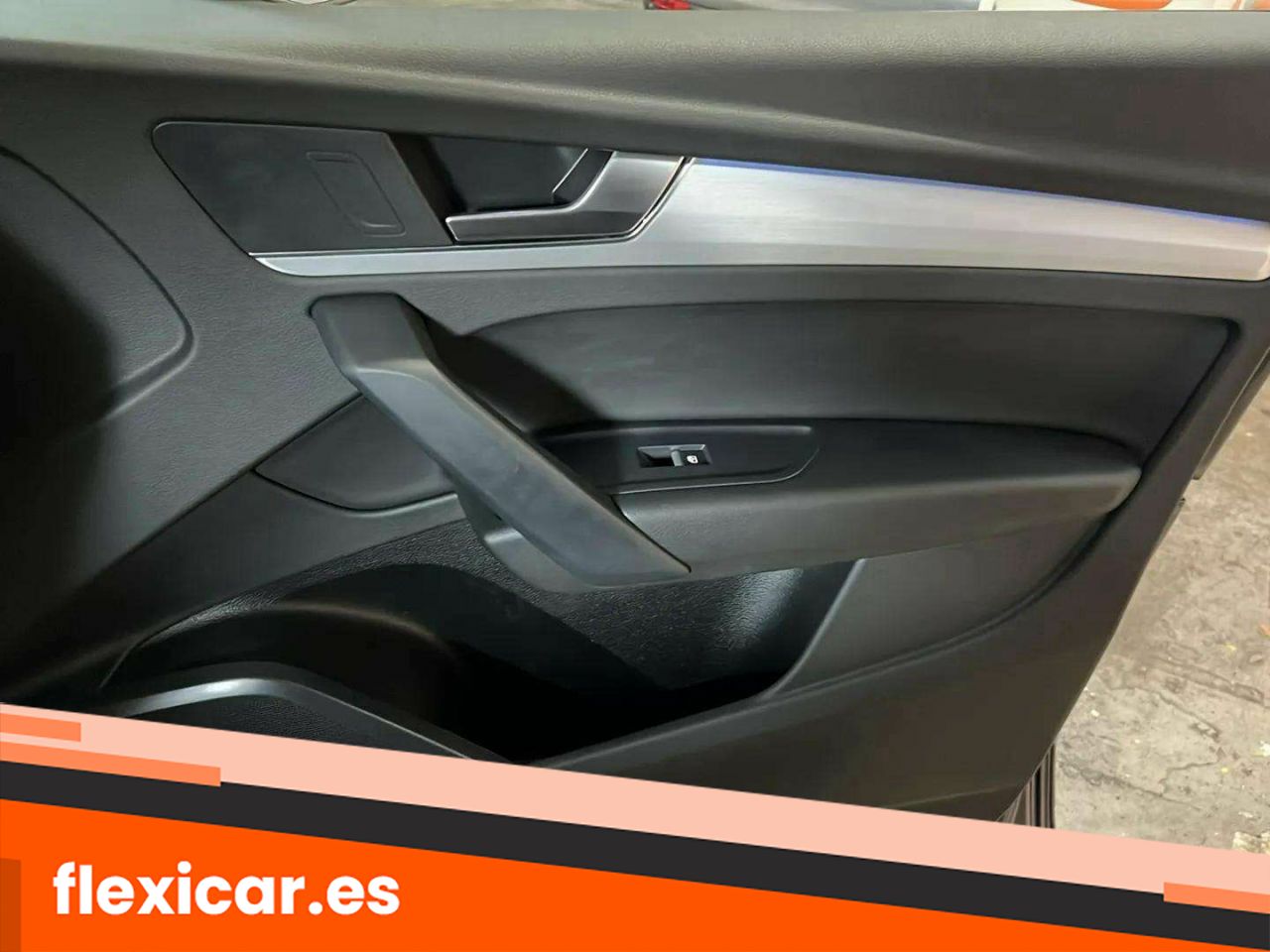Foto Audi Q5 21