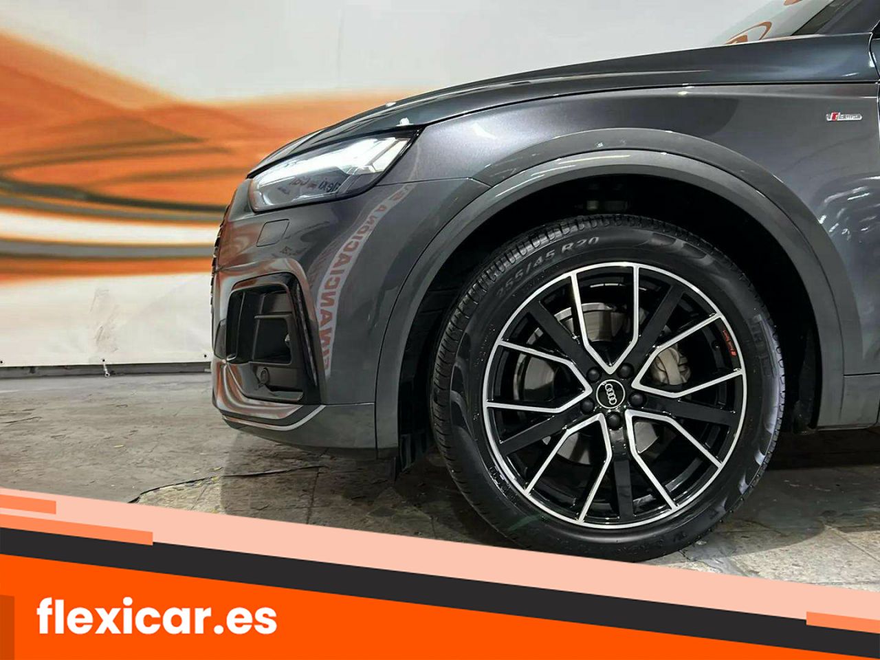 Foto Audi Q5 22