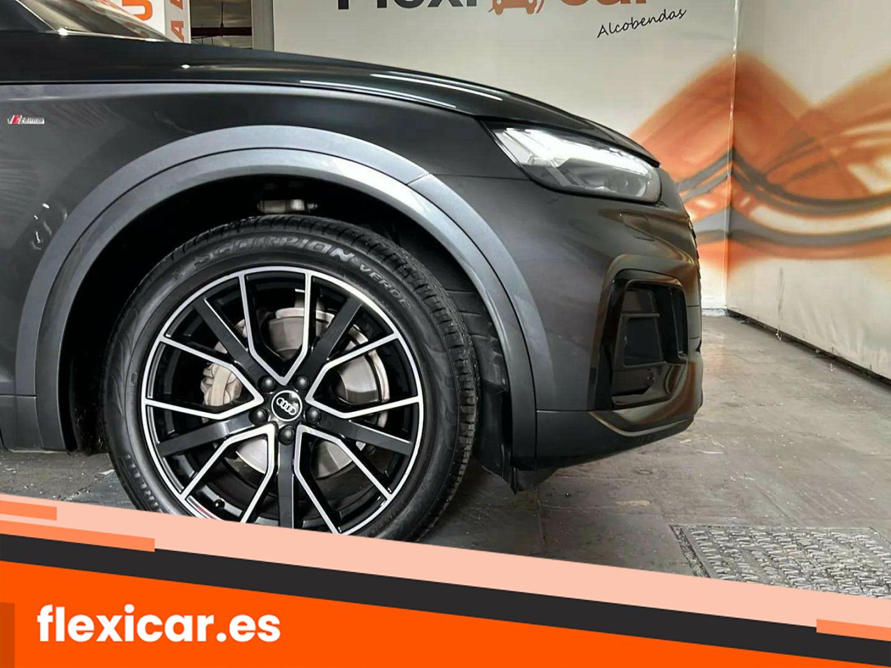 Foto Audi Q5 23