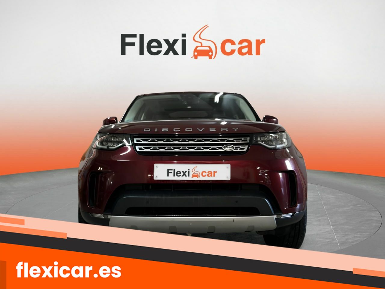 Foto Land-Rover Discovery 2