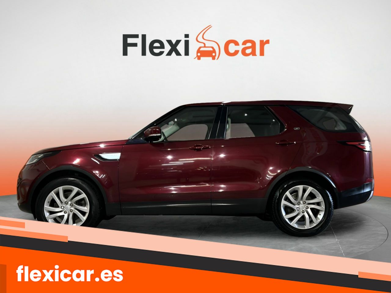 Foto Land-Rover Discovery 4