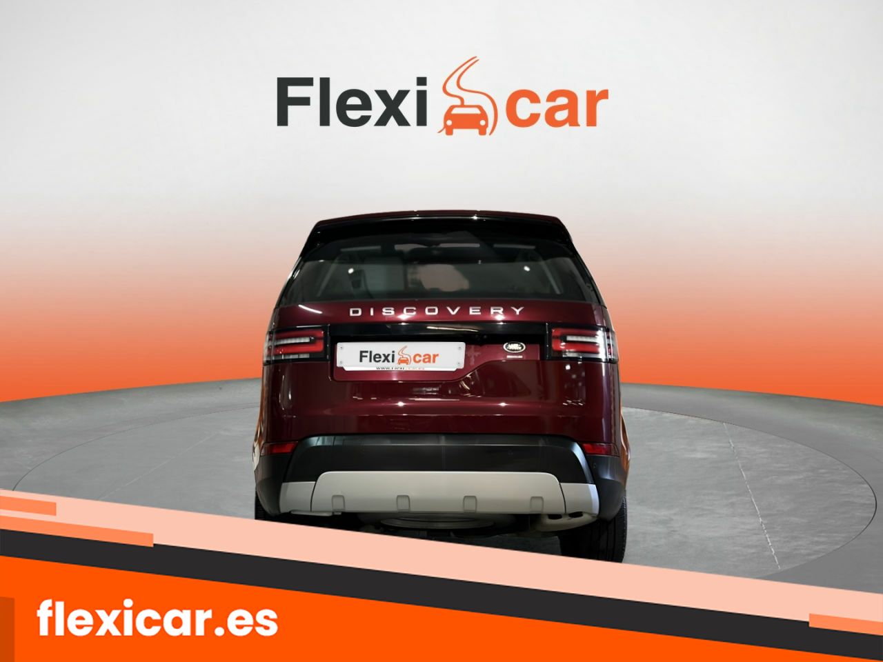Foto Land-Rover Discovery 7