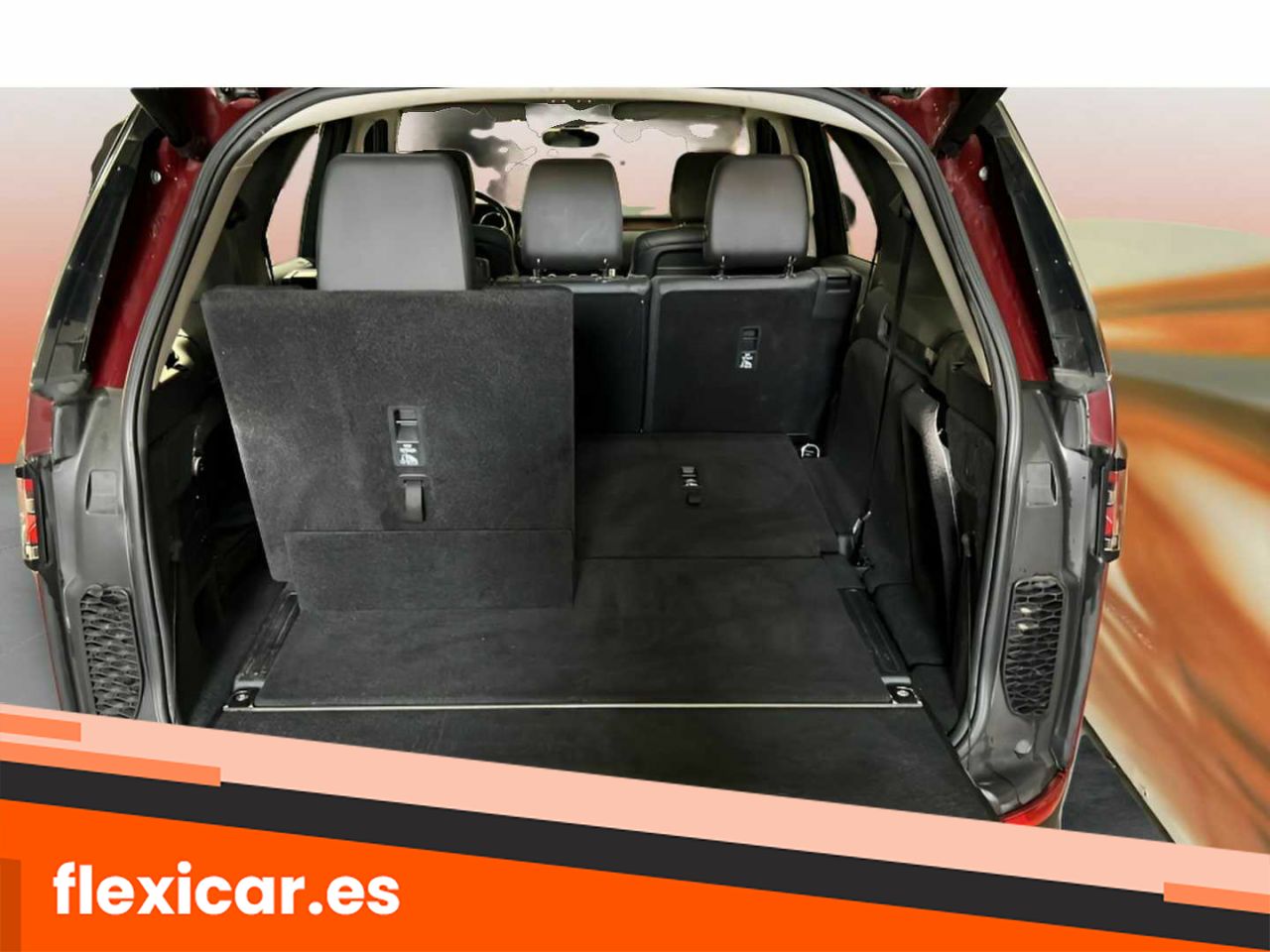 Foto Land-Rover Discovery 10