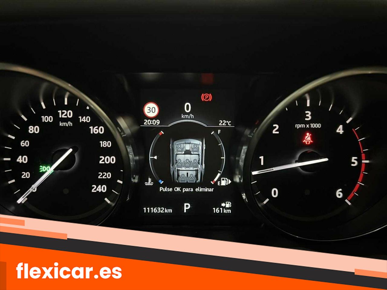 Foto Land-Rover Discovery 22