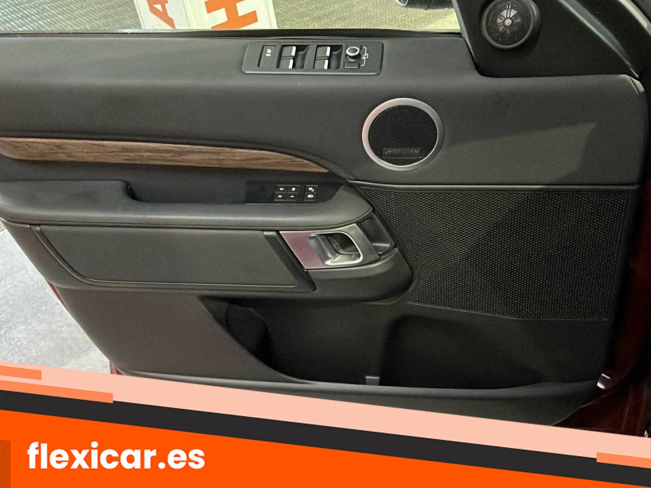 Foto Land-Rover Discovery 23