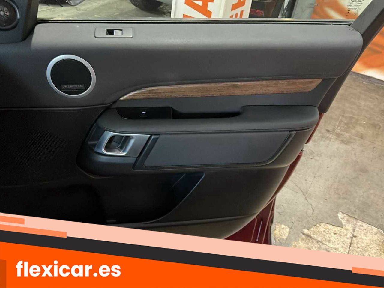 Foto Land-Rover Discovery 24