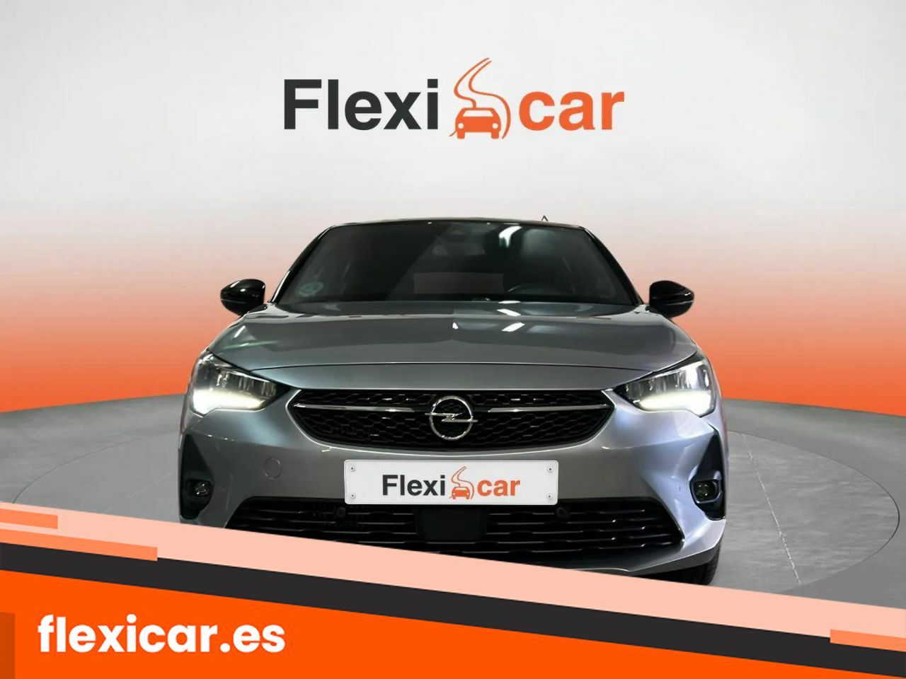 Foto Opel Corsa 2