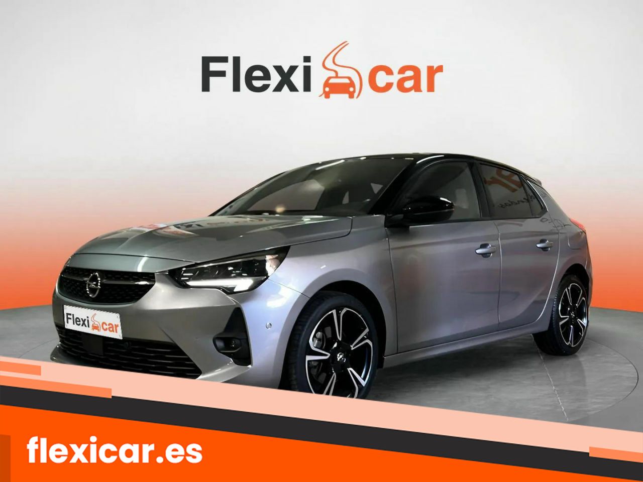 Foto Opel Corsa 3