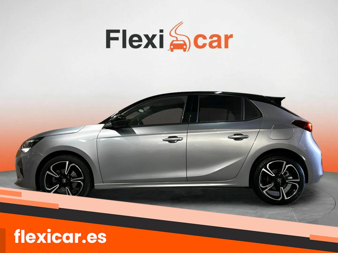 Foto Opel Corsa 4