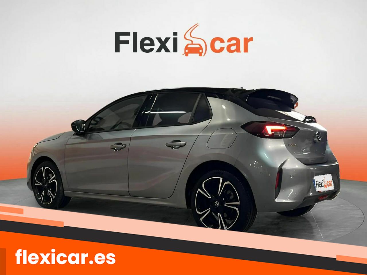 Foto Opel Corsa 5