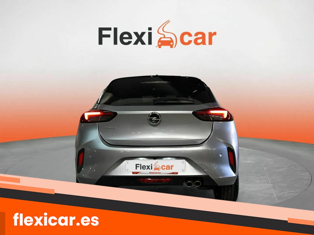 Foto Opel Corsa 7